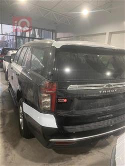 شيفروليه تاهو